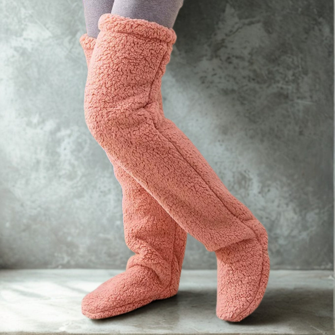 COZYELLE® Calze Cozy but Chic
