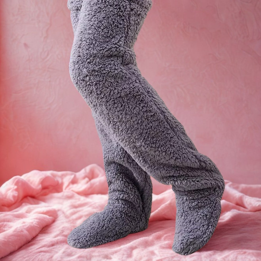 COZYELLE® Calze Cozy but Chic