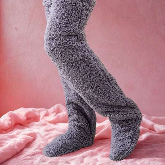 COZYELLE® Calze Cozy but Chic