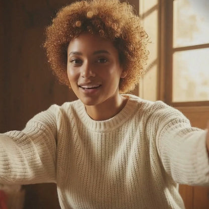 COZYELLE® Calze Cozy but Chic